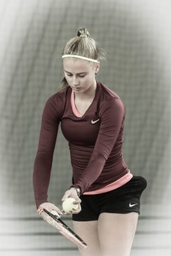 Ann-Sophie Funke 386 - Sparkasse Westholstein Pokal Marne